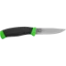 Morakniv Companion S Green Ніж