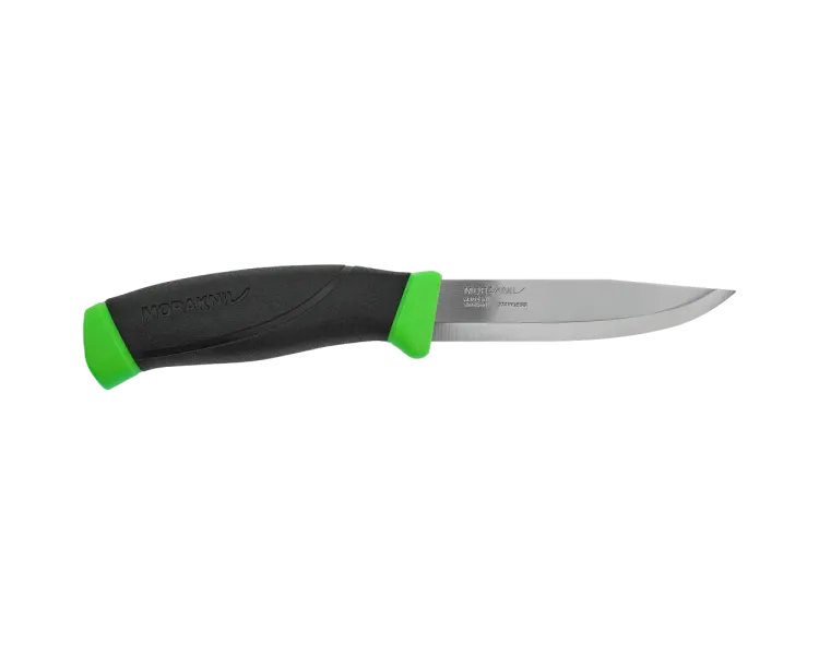 Morakniv Companion S Green Ніж