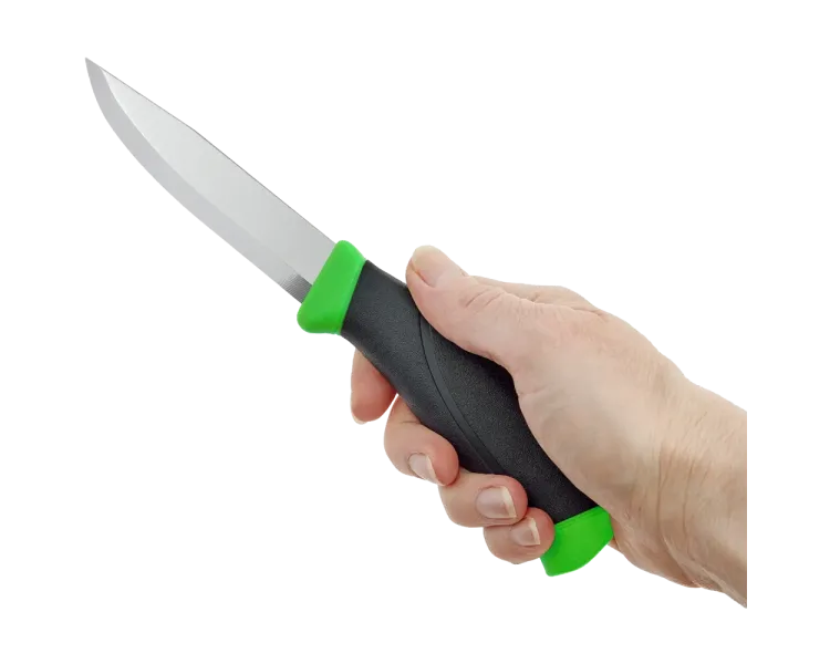 Morakniv Companion S Green Ніж