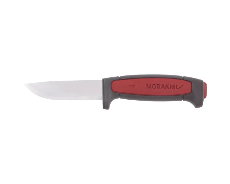 Morakniv Pro C carbon steel Ніж