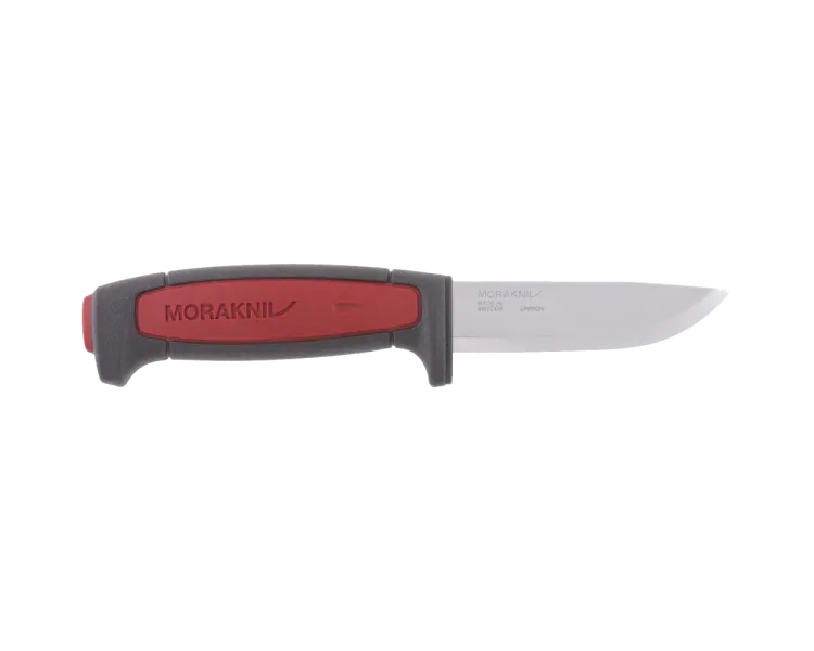 Morakniv Pro C carbon steel Ніж