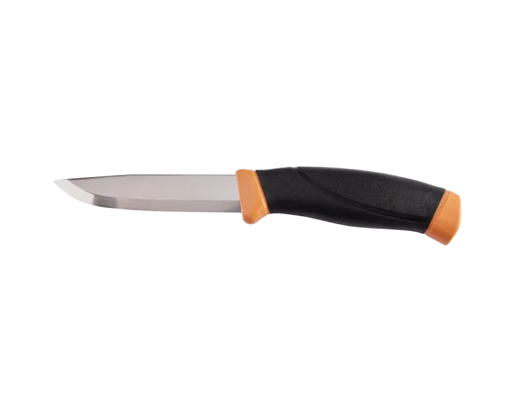Morakniv Companion S Burnt Orange Ніж