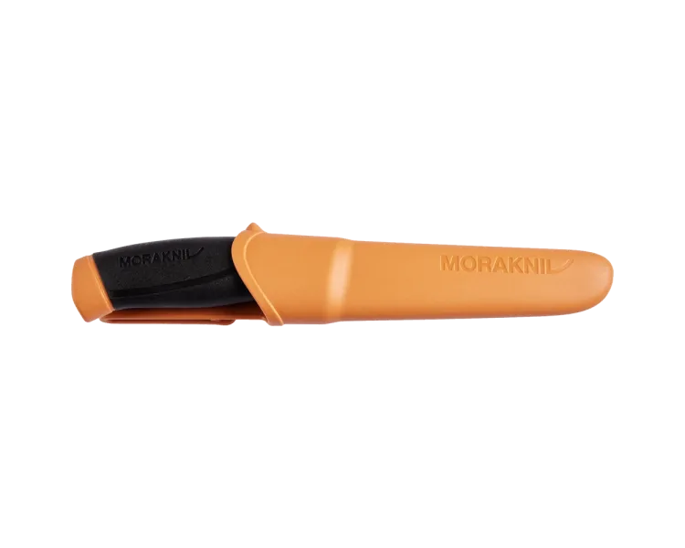 Morakniv Companion S Burnt Orange Ніж