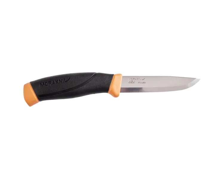 Morakniv Companion S Burnt Orange Ніж
