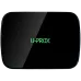 U-Prox MPX L Black Бездротова централь системи безпеки з підтримкою фотоверифікації
