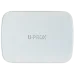 U-Prox MPX LE White Бездротова централь системи безпеки з підтримкою фотоверифікації