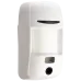 U-Prox PIR Cam White Бездротовий датчик руху з фотофіксацією