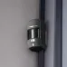 U-Prox PIR Cam Black Бездротовий датчик руху з фотофіксацією