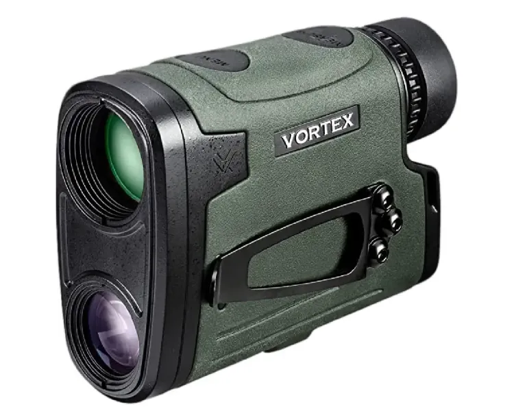 Vortex Viper Дальномір