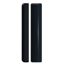 U-Prox WDC Plus Black Бездротовий універсальний магнітоконтактний сповіщувач з детектором нахилу