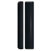 U-Prox WDC Plus Black Бездротовий універсальний магнітоконтактний сповіщувач з детектором нахилу