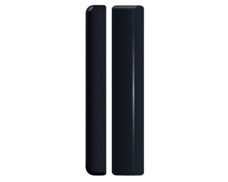 U-Prox WDC Plus Black Бездротовий універсальний магнітоконтактний сповіщувач з детектором нахилу