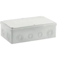 ABS 260х150х80, IP65, AP-UEA Коробка монтажна