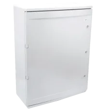800х600х260 МП, IP65 Шафа удароміцна з ABS-пластика