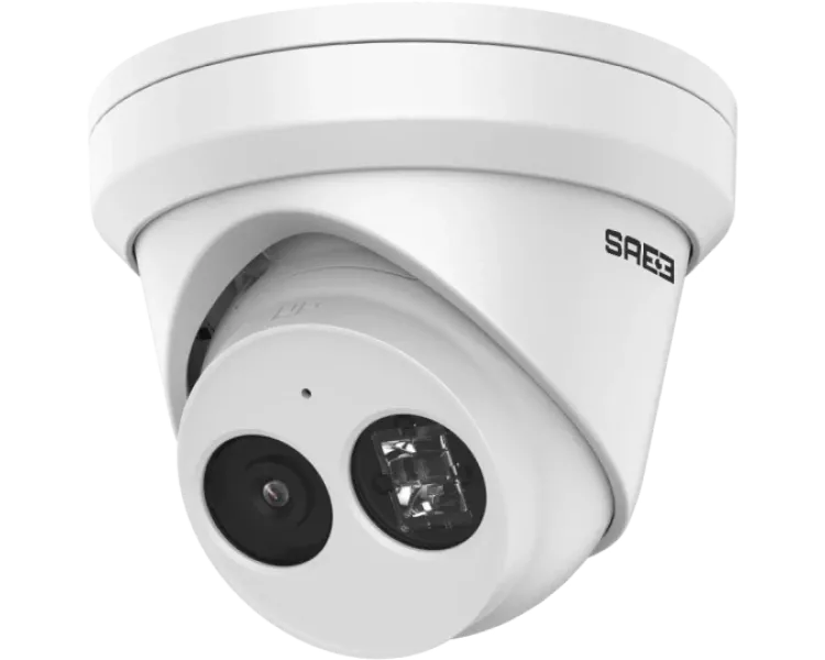 SE-IPC-4TV12-I3M/2.8 IP відеокамера SafetyEye