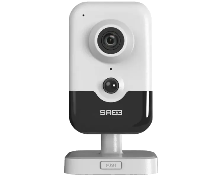 SE-IPC-4CV1-I1MWP/2.8 IP відеокамера SafetyEye