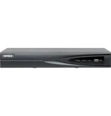 SE-NVR16V1Q Відеореєстратор SafetyEye