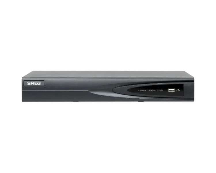 SE-NVR16V1Q Відеореєстратор SafetyEye