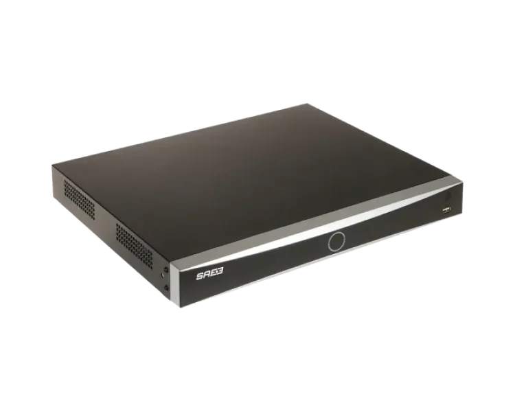 SE-NVR16V2K Відеореєстратор SafetyEye