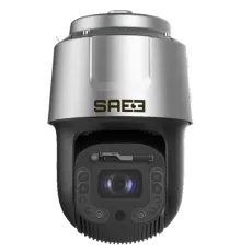SE-PTZ448P85L-WK1L PTZ відеокамера SafetyEye
