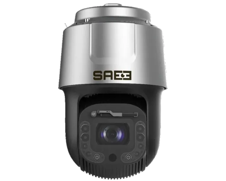 SE-PTZ448P85L-WK1L PTZ відеокамера SafetyEye