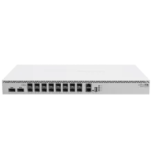 MikroTik CRS518-16XS-2XQ-RM Комутатор