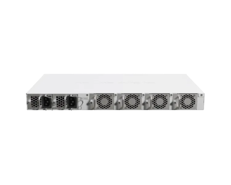 MikroTik CRS518-16XS-2XQ-RM Коммутатор