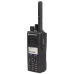 Motorola DP4801E UHF FКР GNSS ВТ WIFI Портативна DMR радіостанція
