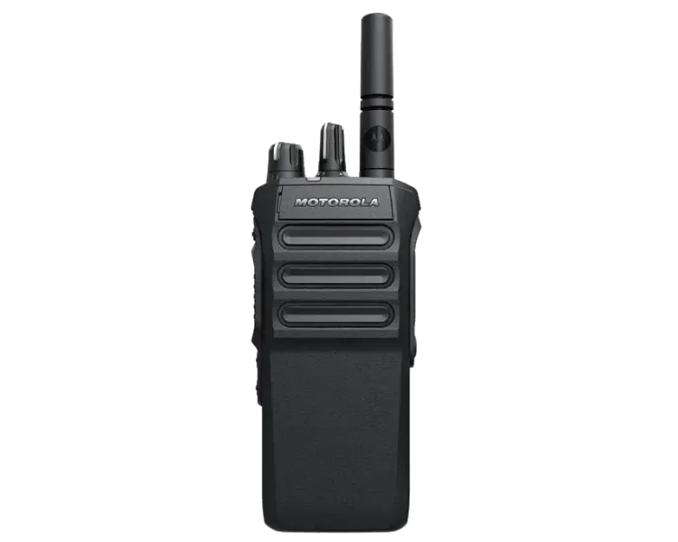 Motorola Portable Radio R7a UHF NKP Радіостанція цифрова
