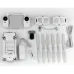 FIMI Х8SЕ 2022 V2 Combo with Megaphone (2*battery+1*bag) Квадрокоптер