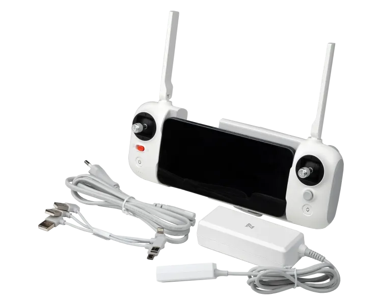 FIMI Х8SЕ 2022 V2 Combo with Megaphone (2*battery+1*bag) Квадрокоптер