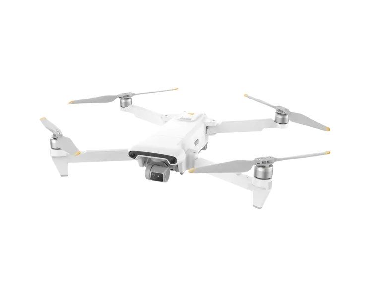 FIMI X8Pro with Megaphone (2*Intelligent Flight Вattery+1*bag) Квадрокоптер