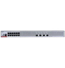 Ruijie RG-CS83-12GT4XS-P L3 POE Комутатор 12 портів керований