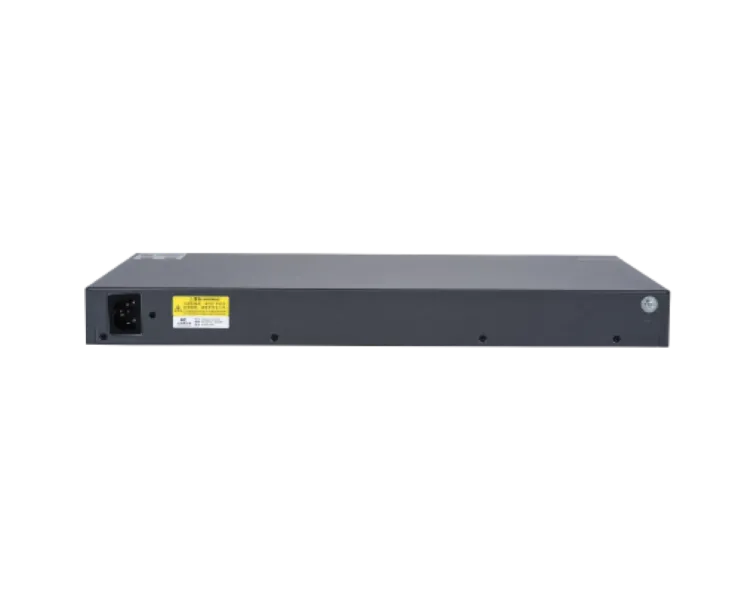 Ruijie RG-CS83-12GT4XS-P L3 POE Комутатор 12 портів керований