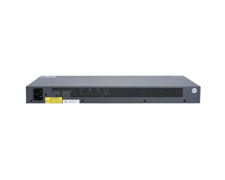 Ruijie RG-CS83-24GT4XS L3 Комутатор 24 порти керований