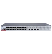 Ruijie RG-CS83-24GT4XS-P L3 POE Комутатор 24 порти керований