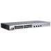 Ruijie RG-CS83-24GT4XS-P L3 POE Комутатор 24 порти керований