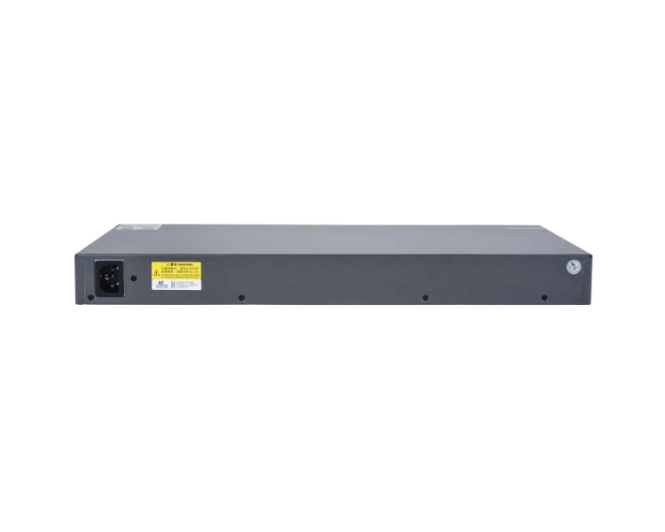 Ruijie RG-CS83-24GT4XS-P L3 POE Комутатор 24 порти керований
