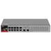 Ruijie RG-S2915-10GT2MS-P-L Layer 2+ PoE+ Комутатор 12 портів керований