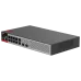 Ruijie RG-S2915-10GT2MS-P-L Layer 2+ PoE+ Комутатор 12 портів керований