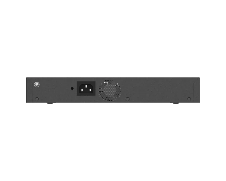 Ruijie RG-S2915-10GT2MS-P-L Layer 2+ PoE+ Комутатор 12 портів керований