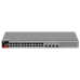 Ruijie RG-S2915-24GT4MS-L Layer 2+ Комутатор 28 портів керований