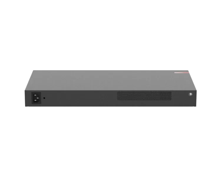 Ruijie RG-S2915-24GT4MS-L Layer 2+ Комутатор 28 портів керований