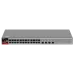 Ruijie RG-S2915-24GT4MS-P-L PoE+ Layer 2+ Комутатор 28 портів керований