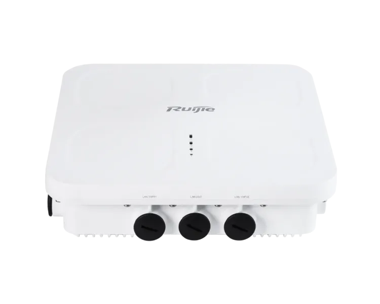 Ruijie RG-AP680P-L Зовнішня точка доступу Wi-Fi 6 Ruijie