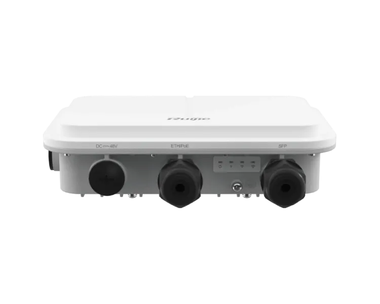 Ruijie RG-AP680-L Зовнішня точка доступу Wi-Fi 6 Ruijie