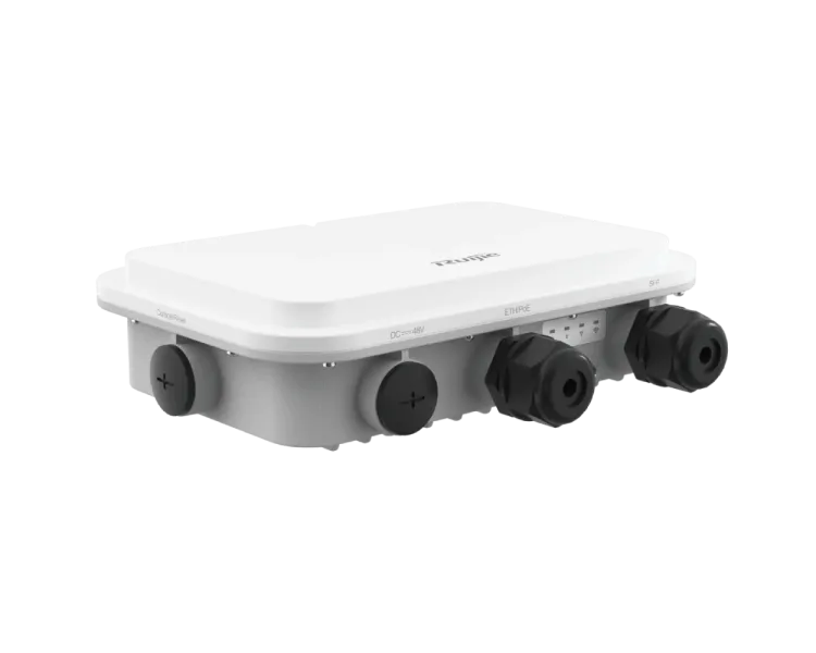 Ruijie RG-AP680-L Зовнішня точка доступу Wi-Fi 6 Ruijie