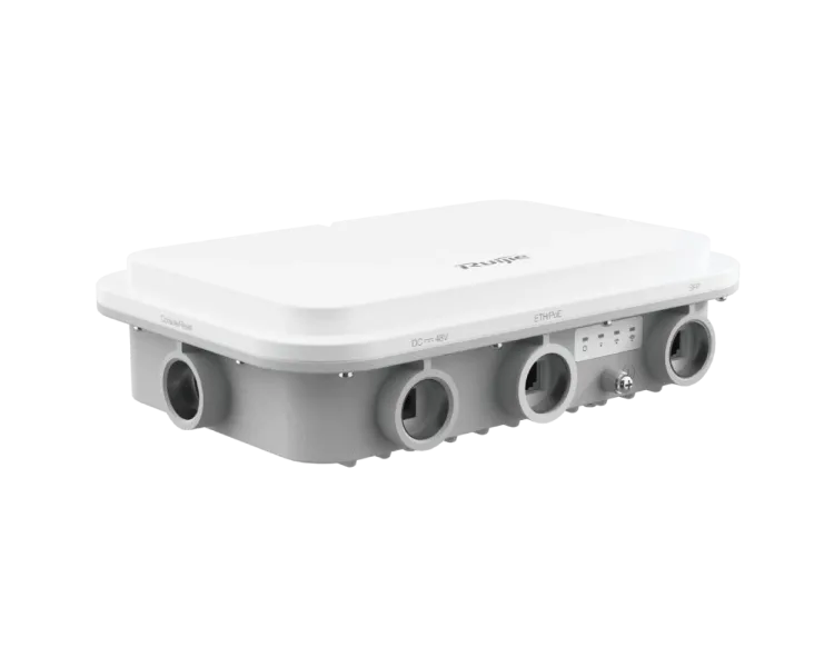 Ruijie RG-AP680-L Зовнішня точка доступу Wi-Fi 6 Ruijie