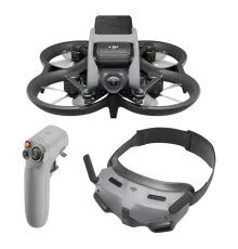 AVATA PRO-VIEW COMBO RC MOTION 2 Квадрокоптер