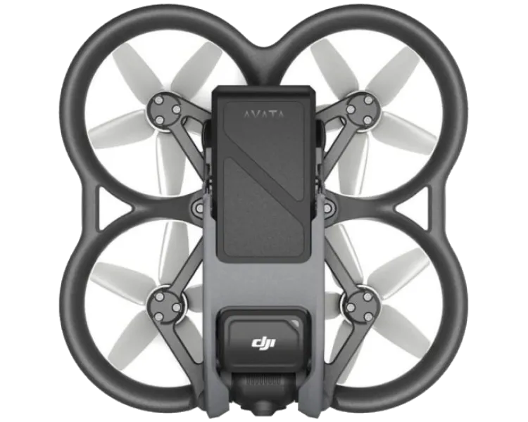 AVATA PRO-VIEW COMBO RC MOTION 2 Квадрокоптер
